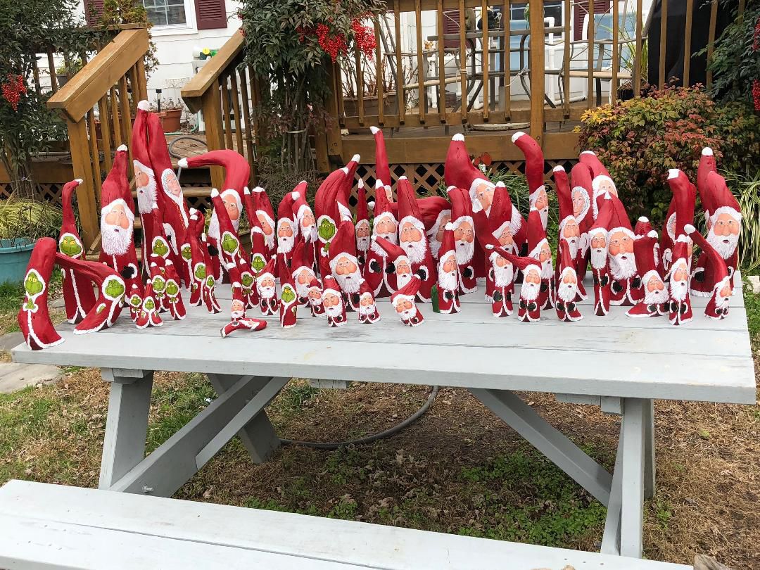 Holiday craft show set for this weekend